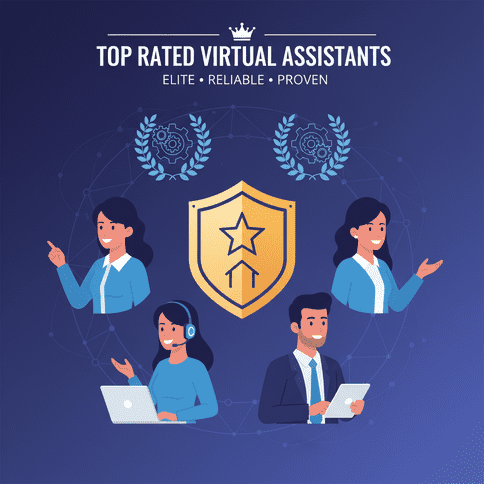 How to Find the Best VA Agency: Top Rated Virtual Assistant Companies in 2025